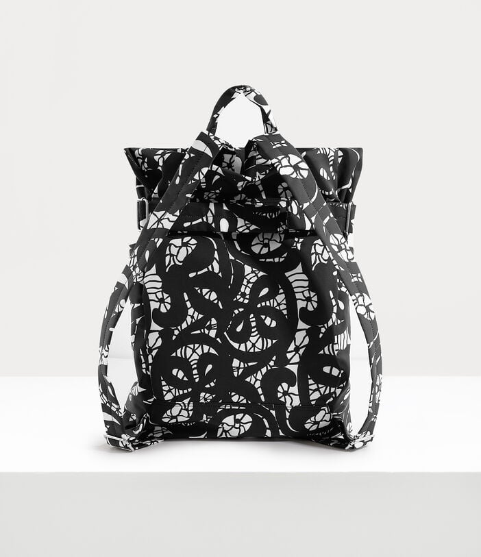 Vivienne Westwood NINA BACKPACK